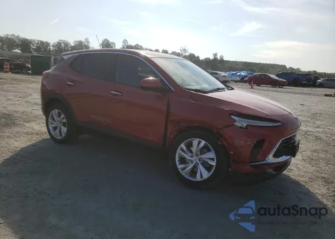 2024 Buick Encore Gx Preferred z USA, uszkodzony, nr VIN KL4AMCSL0RB023839